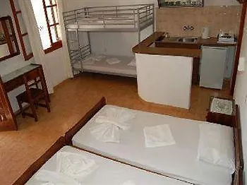 Mersina Exclusive 3*