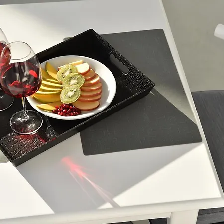 Mersina Exclusive 3* Νάουσα