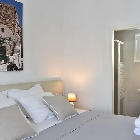 Mersina Exclusive Ξενοδοχείο με διαμερίσματα Νάουσα