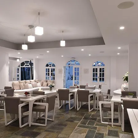 Mersina Exclusive 3*