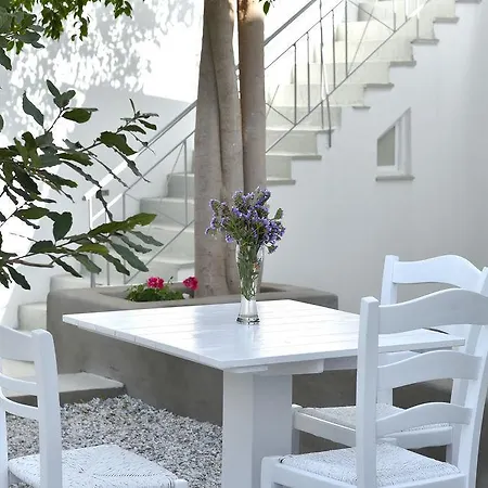 Mersina Exclusive Ξενοδοχείο με διαμερίσματα 3*