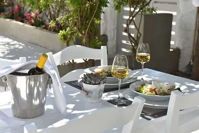 Mersina Exclusive 3*