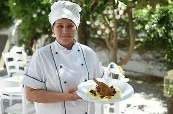 Mersina Exclusive Naousa (Paros)