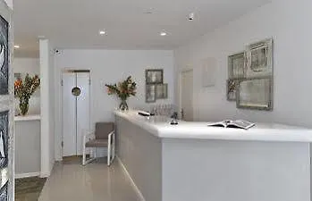 Mersina Exclusive 3* Naousa (Paros)