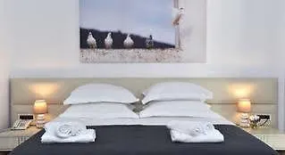 Mersina Exclusive 3* Νάουσα