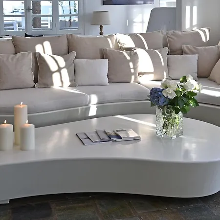 Mersina Exclusive Апарт-отель 3*