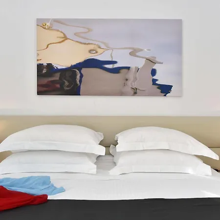 Mersina Exclusive Appart hôtel 4*