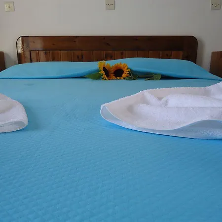 Mersina Exclusive Aparthotel