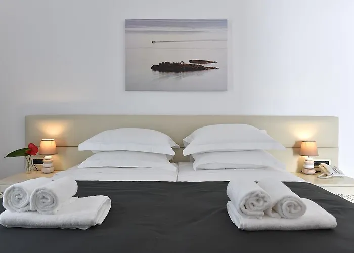 Mersina Exclusive Apart-hotel 3*