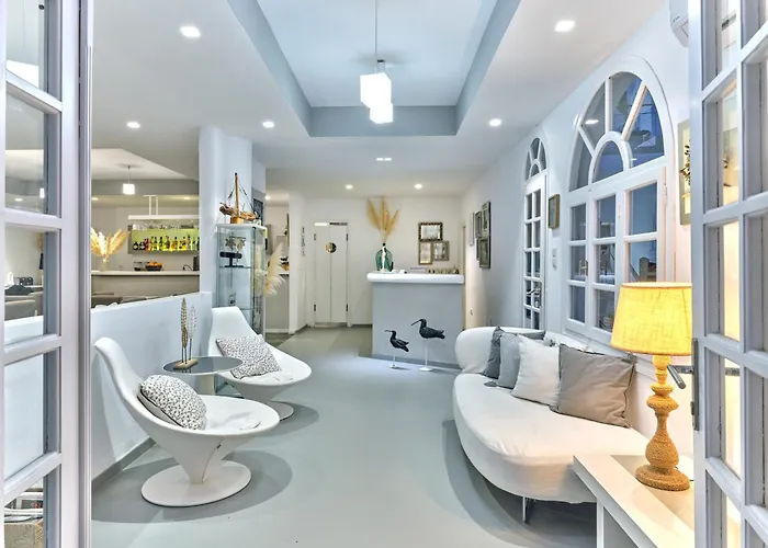 Mersina Exclusive 3*