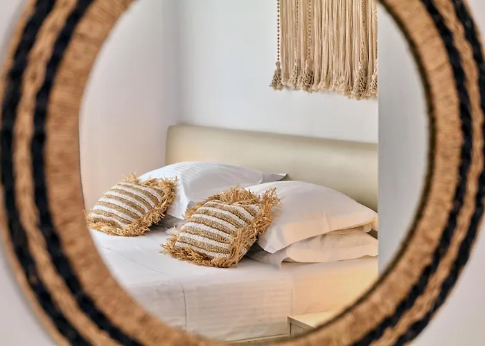 Mersina Exclusive Apart-hotel