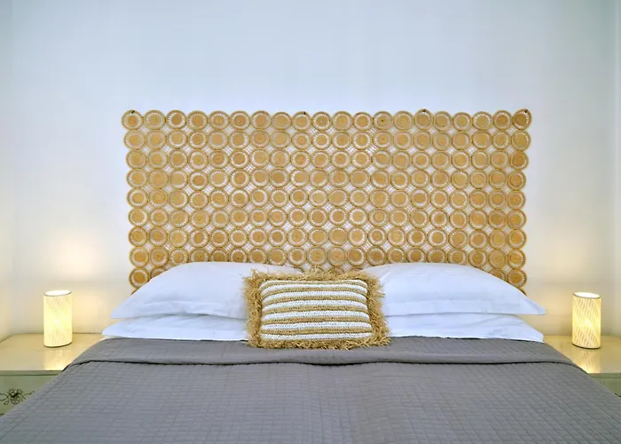 梅思娜独家公寓式酒店 3*