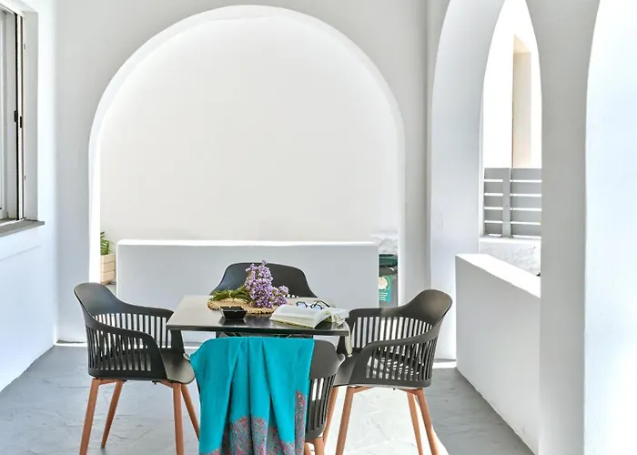 Mersina Exclusive Apart-hotel