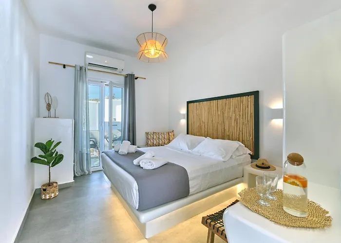 Mersina Exclusive Aparthotel 3*