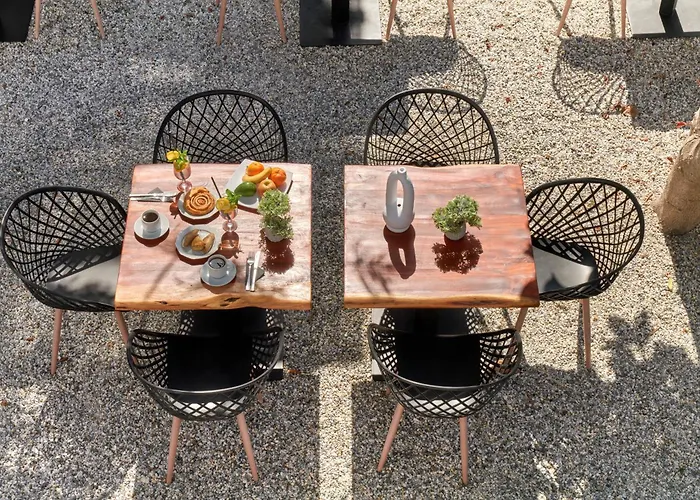 Mersina Exclusive Apart-hotel