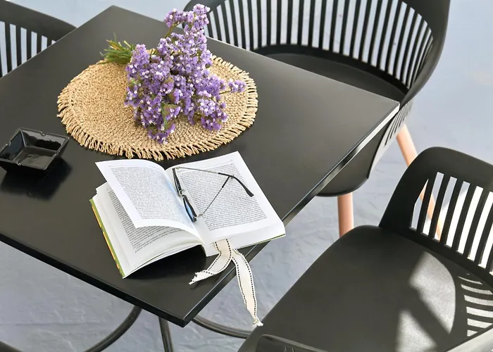 Apart-hotel Mersina Exclusive