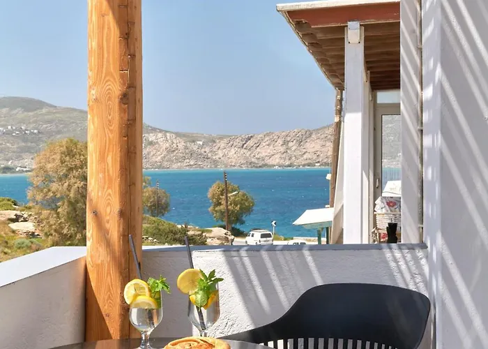 Mersina Exclusive 3* Naousa