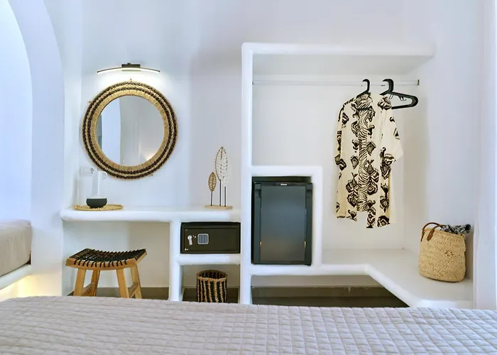 Mersina Exclusive Apart-hotel 3*