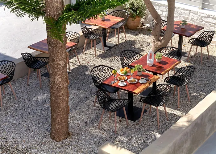 Mersina Exclusive Apart-hotel