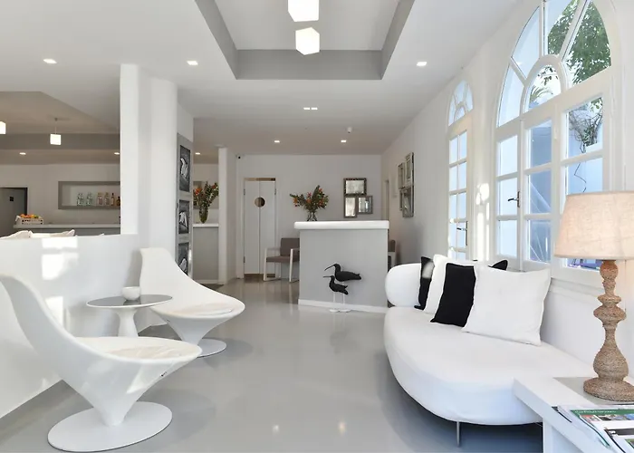 Apart-hotel Mersina Exclusive 3*