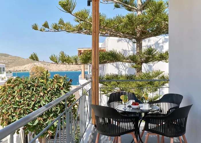 Mersina Exclusive Naousa