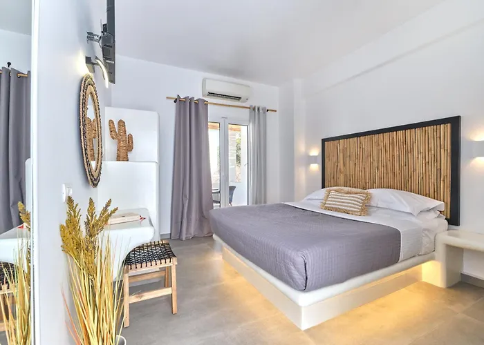 Apart-hotel Mersina Exclusive 3*