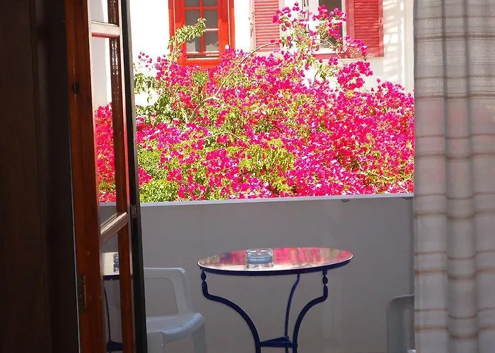 Mersina Exclusive Apart-hotel 3*