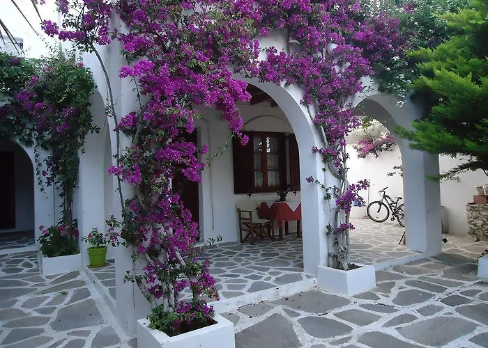 Mersina Exclusive Aparthotel