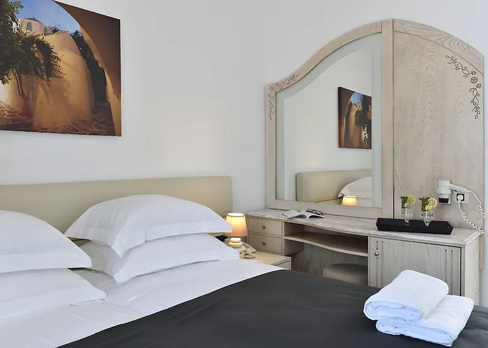 Mersina Exclusive Apart-hotel 3*