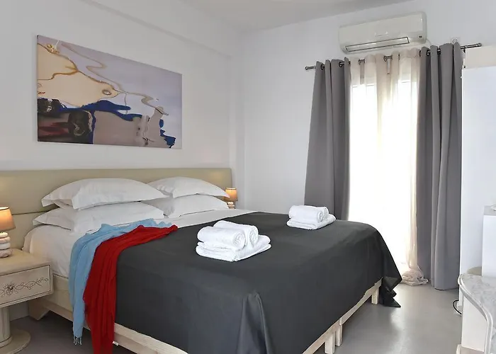 Mersina Exclusive Apart-hotel 3*