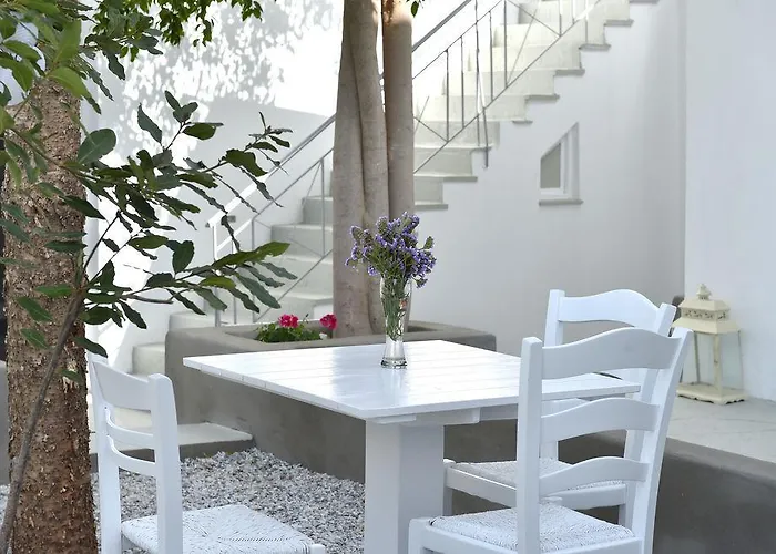 Mersina Exclusive Apart-hotel 3*