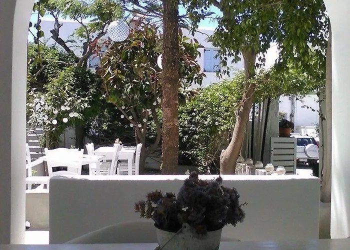 Mersina Exclusive Apart-hotel 3*