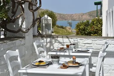 Apart-hotel Mersina Exclusive Naousa