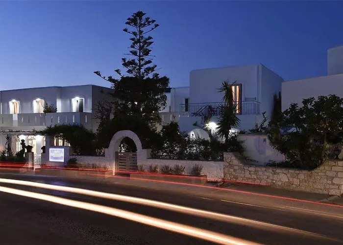 Mersina Exclusive Apart-hotel