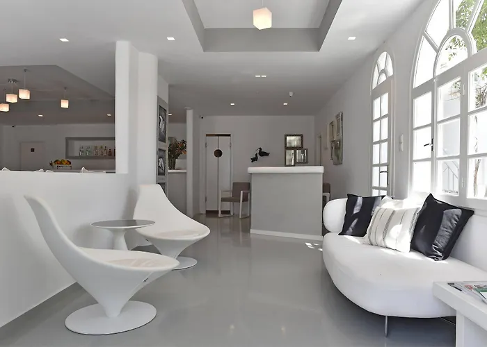 Apart-hotel Mersina Exclusive 3*