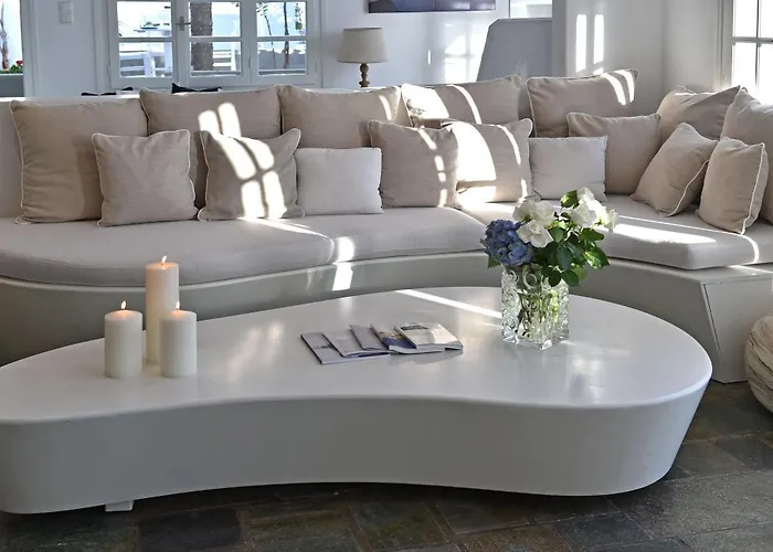 Mersina Exclusive Apart-hotel 3*