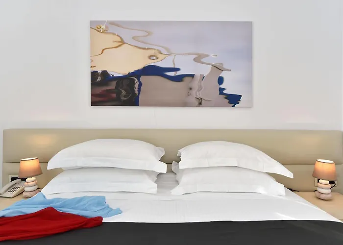 Mersina Exclusive Apart-hotel 3*