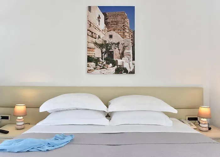 Mersina Exclusive Apart-hotel