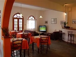 Mersina Exclusive Apart-hotel 3*