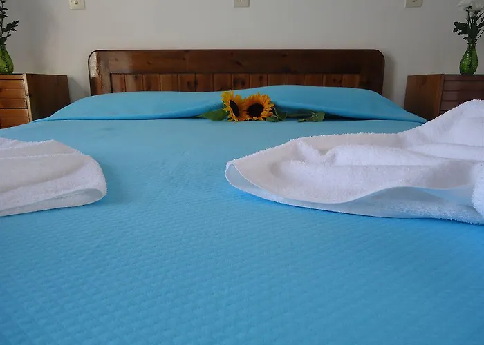 Mersina Exclusive Apart-hotel